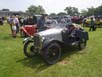 Classic Cars at Oulton Park 2007